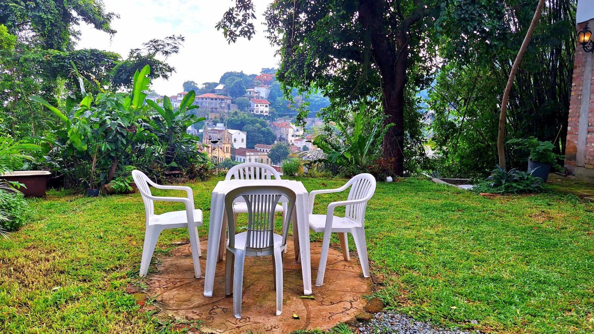 Casa Em Meio A Natureza - Ideal Para Casal — Photos 2
